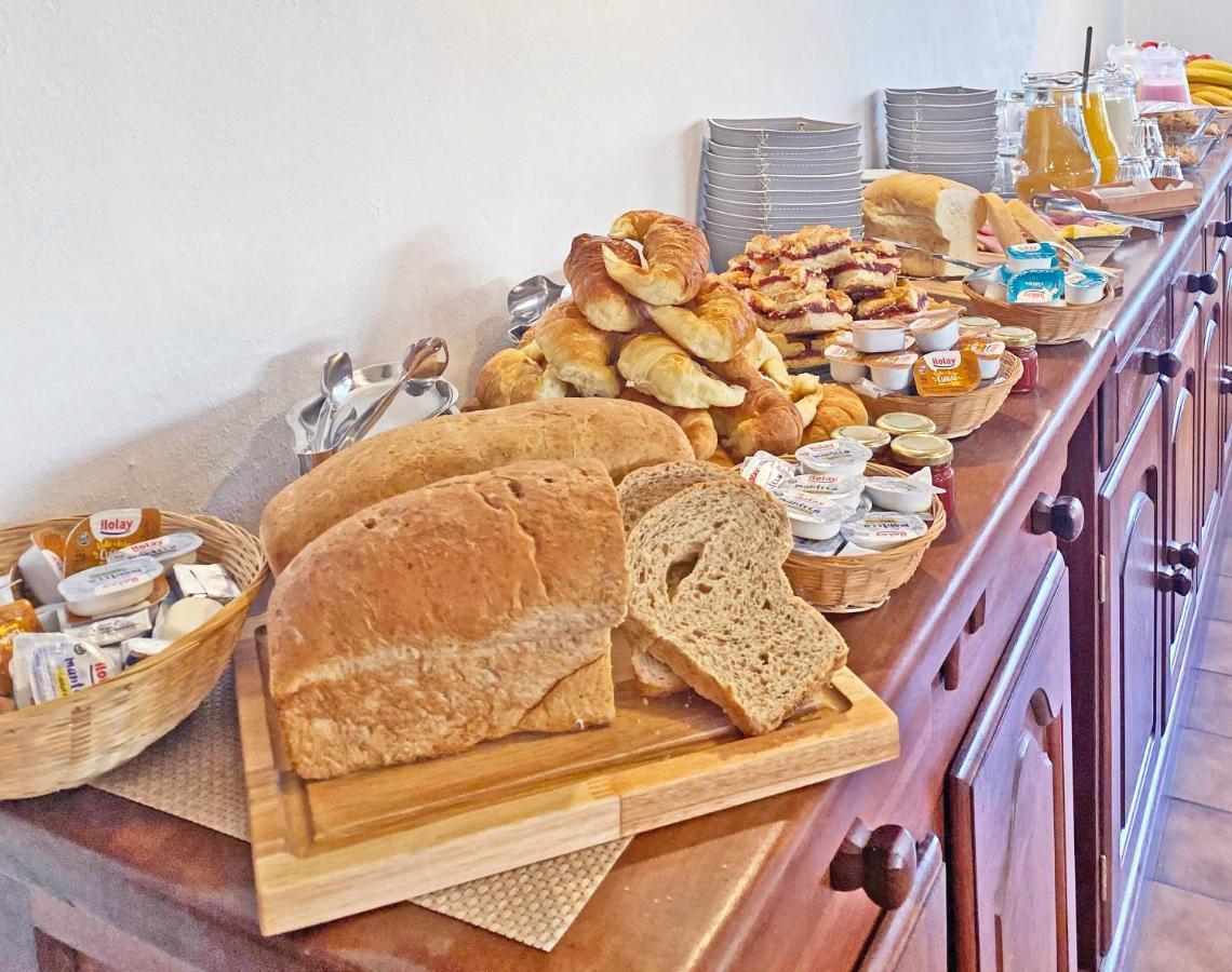 Latitud Cuarenta 호텔 San Martín de los Andes 외부 사진