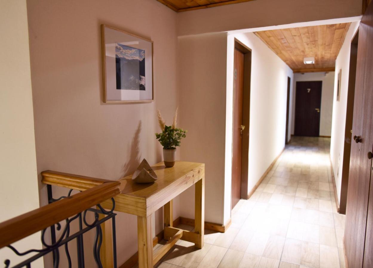 Latitud Cuarenta 호텔 San Martín de los Andes 외부 사진